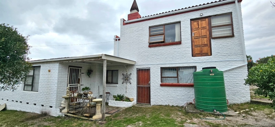 3 Bedroom Property for Sale in Pearly Beach Western Cape